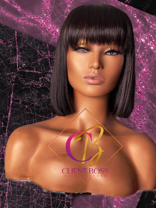 Diva - Client Boss Hair Couture