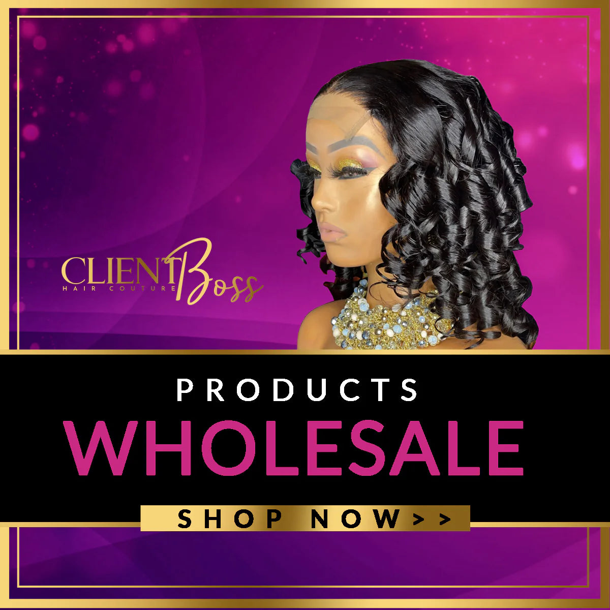 BOSSES VENDORS VAULT