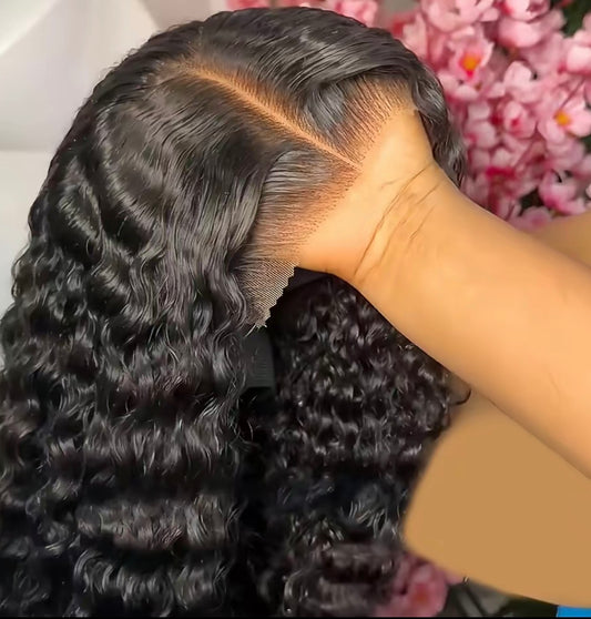 GLUELESS DEEPWAVE