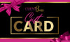 Gift Card - Client Boss Hair Couture