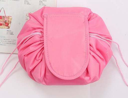 Travel Cosmetic Pouch