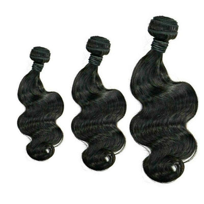 Brazilian Body Wave Bundle Deals - Client Boss Hair Couture