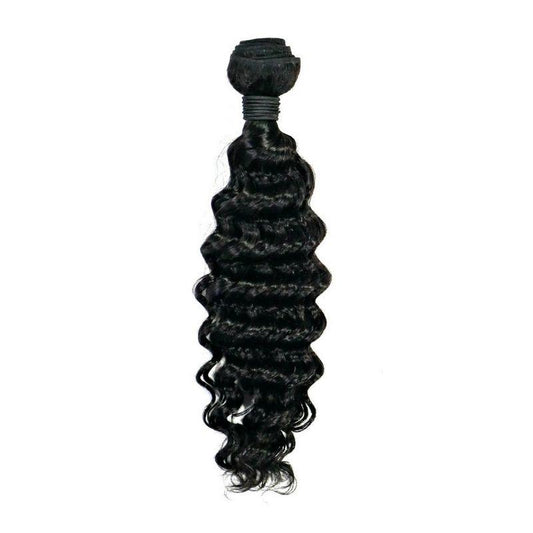 Brazilian Deep Wave - Client Boss Hair Couture