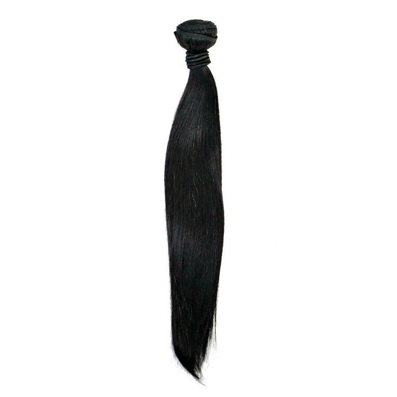 Brazilian Silky Straight - Client Boss Hair Couture