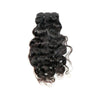 Indian Curly Hair Extensions - Client Boss Hair Couture