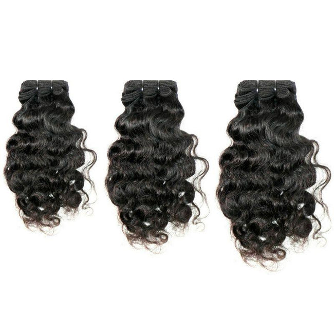 Curly Indian Hair Bundle Deal - Client Boss Hair Couture
