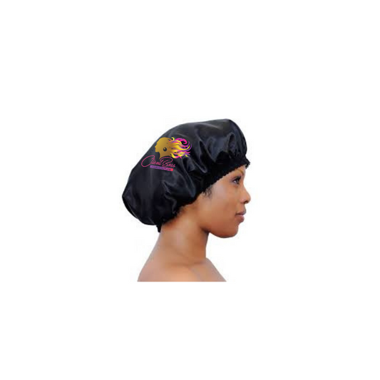 Bonnet - Client Boss Hair Couture