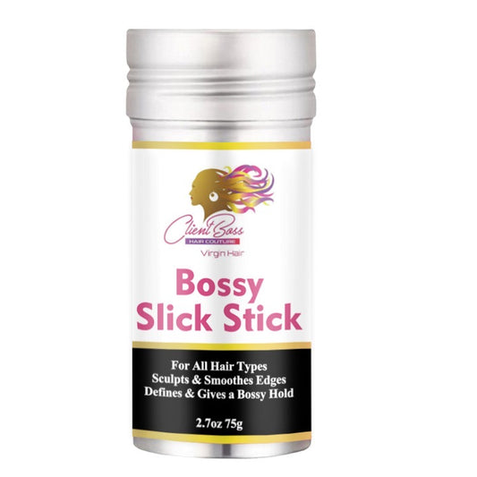 Wax Stick - Client Boss Hair Couture