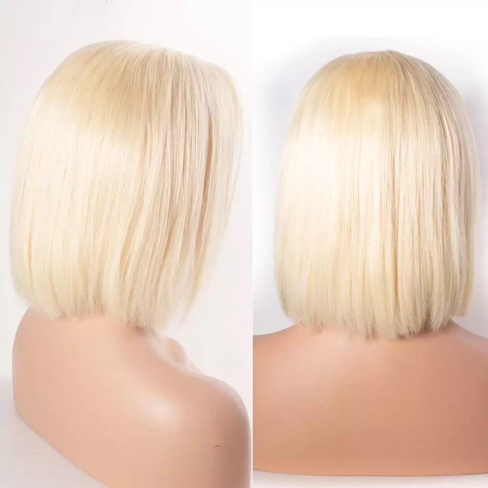 Belinda - Client Boss Hair Couture