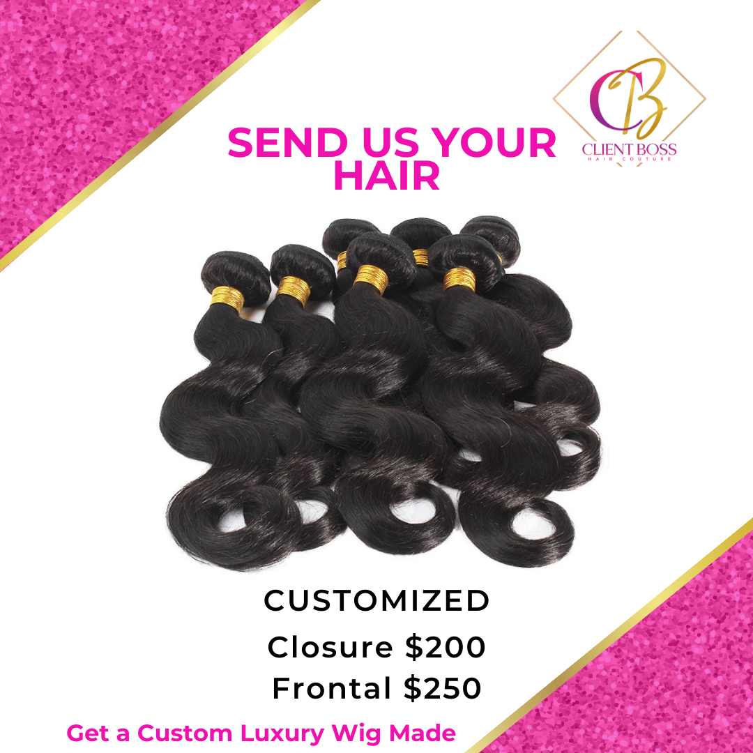 Supply Your own Bundles Custom Unit