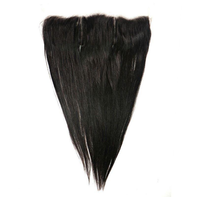 Transparent Frontals - Client Boss Hair Couture